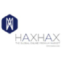 Haxhax logo