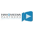 haxmediapartners.com