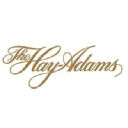 The Hay-Adams