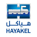Hayakel Steel Industries Company w.l.l logo