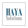 Haya Solutions Inc logo
