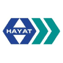 Hayat Pharmaceutical Industries Co PLC logo