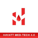 hayattmedtech.com