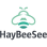 Haybeesee logo