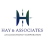 Hay & Associates logo