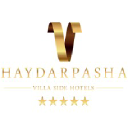 Haydarpashapalace