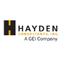 Hayden Consultants Inc
