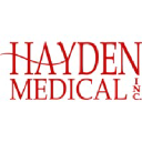 haydenmedical.com