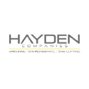 haydenwrecking.com