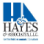 Hayes Cpa logo