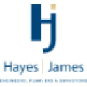 Hayes James and Associates Inc