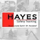 Hayes Safety Training