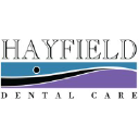 hayfielddentalcare.com