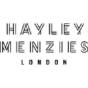 hayleymenzies.com logo
