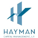 Hayman Capital Management , L.P.