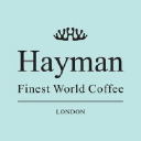 haymancoffee.com logo