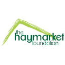 Haymarket Foundation logo