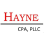 Hayne logo