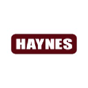 Haynes Materials Company Logo