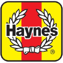 haynes.co.uk logo icon