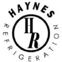 haynesrefrigeration.com