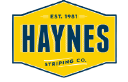 haynesstriping.com