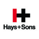 haysandsons.com