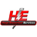 Hays Electrical Service (TX) Logo