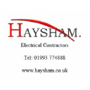 haysham.co.uk