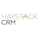 HaystackCRM logo