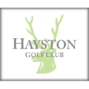 haystongolf.co.uk