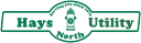 Hays Utility North Corporation Logo