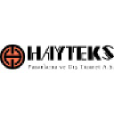 hayteks.com