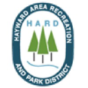 Hayward Area Recreation And Park District Logo