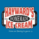 haywardsicecream.com