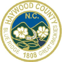 haywood county, nc