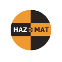 Canadian HAZ-MAT Environmental logo