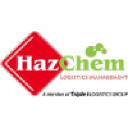 hazchemlogistics.com