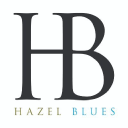 Logo for hazelblues.com