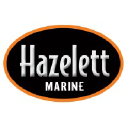 hazelettmarine.com