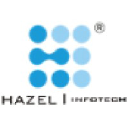 hazelinfotech.com