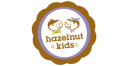 Logo for hazelnutkids.com
