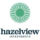 Hazelview Investments logo