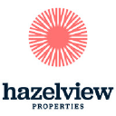 Hazelview Properties logo