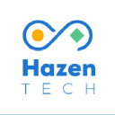 hazentech.com