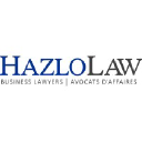 Hazlo Law