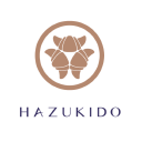 Hazukido Cafe Plus logo
