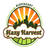 Hazy Harvest Dispensary Logo