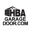 HBA GARAGE DOOR LLC