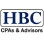 Hbc Cpas & Advisors logo